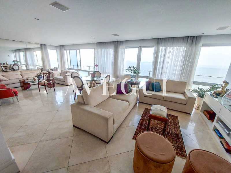 Conheça IMG-20231013-WA0010 do imóvel - Apartamento 4 quartos à venda Leblon, Rio de Janeiro - R$ 9.980.000 - AIAP40008 - 2 IMG-20231013-WA0010 - 2