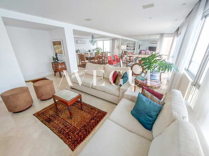 Conheça IMG-20231013-WA0012 do imóvel - Apartamento 4 quartos à venda Leblon, Rio de Janeiro - R$ 9.980.000 - AIAP40008 - 4 IMG-20231013-WA0012 - 4