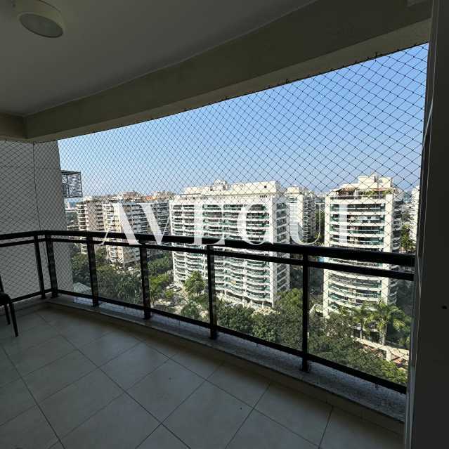 Conheça WhatsApp Image 2024-08-27 at 1 do imóvel - Apartamento à venda Cidade Jardim Barra da Tijuca 89 m² 3 quartos 1 suíte mobiliado - ALAP30039 - 6 WhatsApp Image 2024-08-27 at 1 - 6