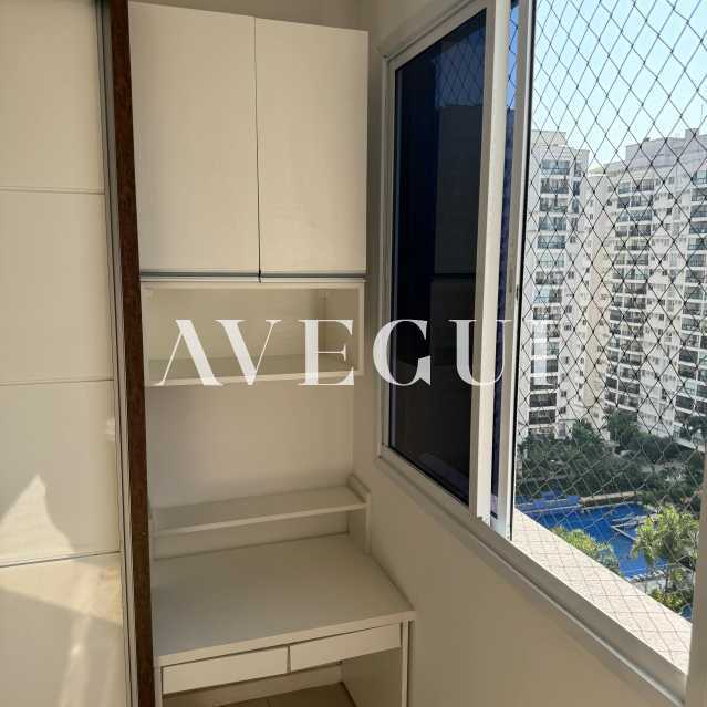 Conheça WhatsApp Image 2024-08-27 at 1 do imóvel - Apartamento à venda Cidade Jardim Barra da Tijuca 89 m² 3 quartos 1 suíte mobiliado - ALAP30039 - 16 WhatsApp Image 2024-08-27 at 1 - 16