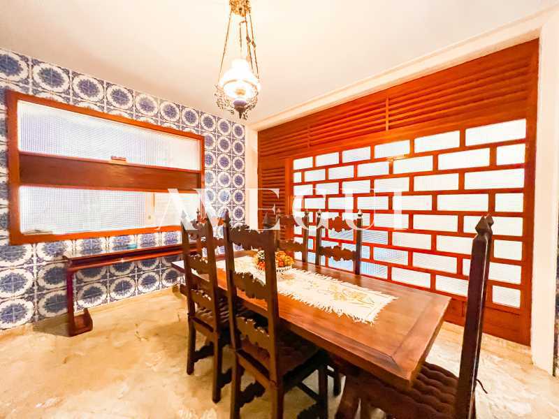 Conheça IMG_3101 do imóvel - Casa em Condomínio 5 quartos à venda Leblon, Rio de Janeiro - R$ 40.000.000 - ALCN50008 - 24 IMG_3101 - 24