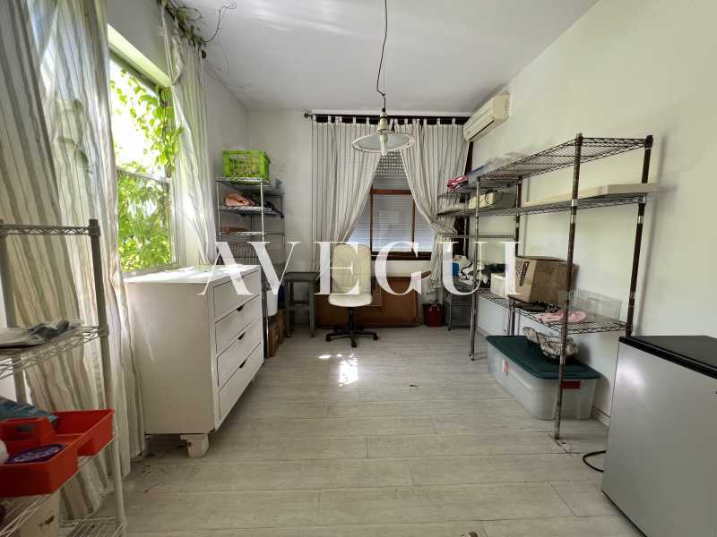 Conheça IMG_1973 do imóvel - Casa 7 quartos à venda Jardim Botânico, Rio de Janeiro - R$ 10.000.000 - ALCA70001 - 13 IMG_1973 - 13