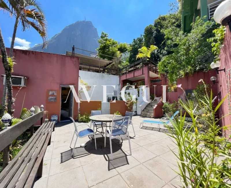 Conheça 1739752695653 do imóvel - Casa Exclusiva à Venda no Jardim Botânico – 6 Quartos, Piscina e Área Gourmet - ALCA60003 - 19 1739752695653 - 19