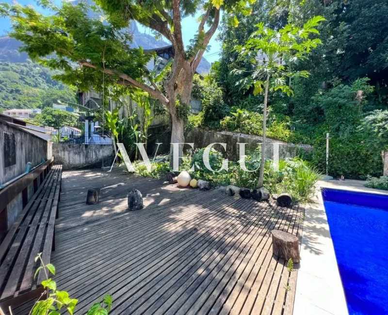 Conheça 1739752695905 do imóvel - Casa Exclusiva à Venda no Jardim Botânico – 6 Quartos, Piscina e Área Gourmet - ALCA60003 - 4 1739752695905 - 4