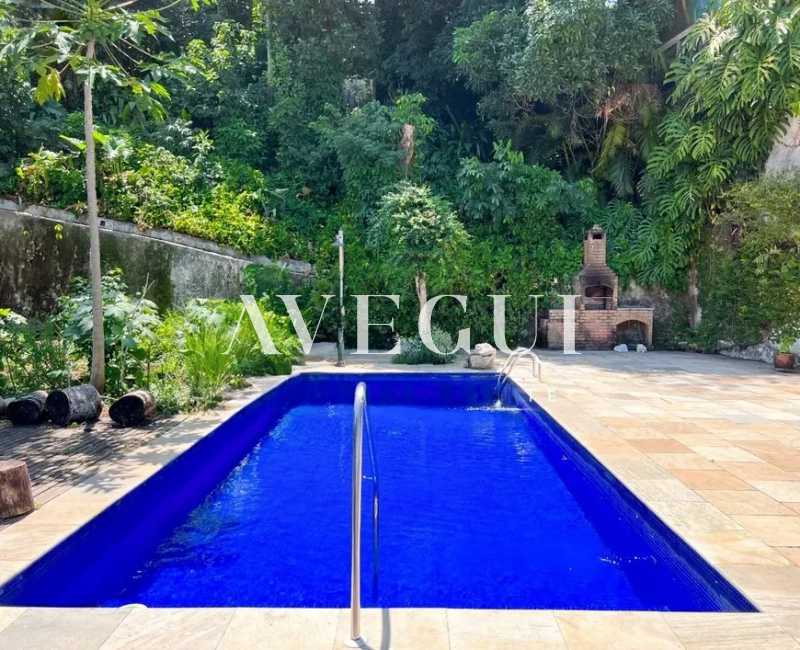Conheça 1739752696120 do imóvel - Casa Exclusiva à Venda no Jardim Botânico – 6 Quartos, Piscina e Área Gourmet - ALCA60003 - 5 1739752696120 - 5
