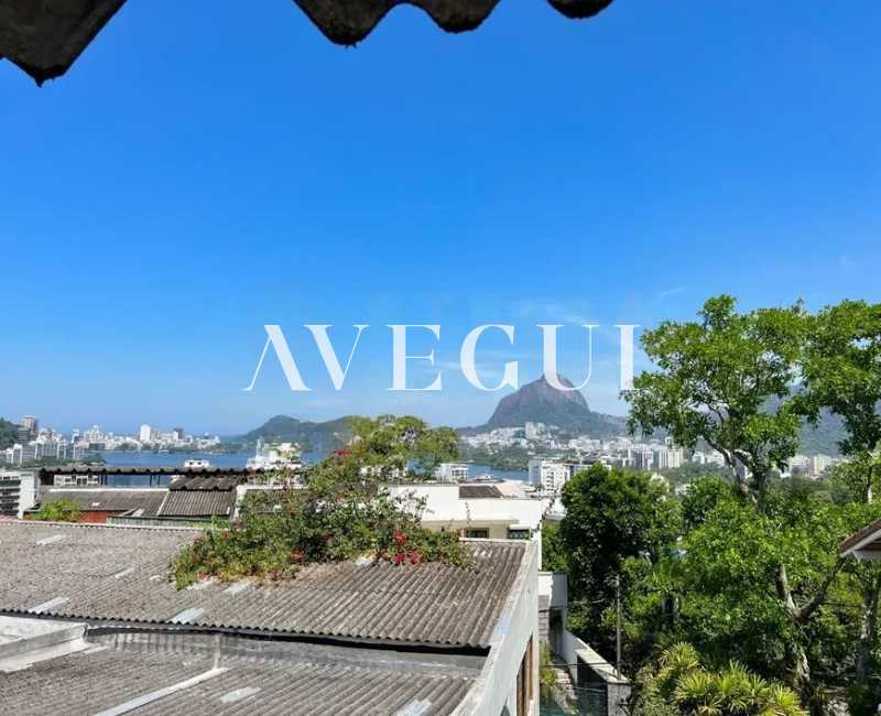 Conheça 1739752696318 do imóvel - Casa Exclusiva à Venda no Jardim Botânico – 6 Quartos, Piscina e Área Gourmet - ALCA60003 - 8 1739752696318 - 8