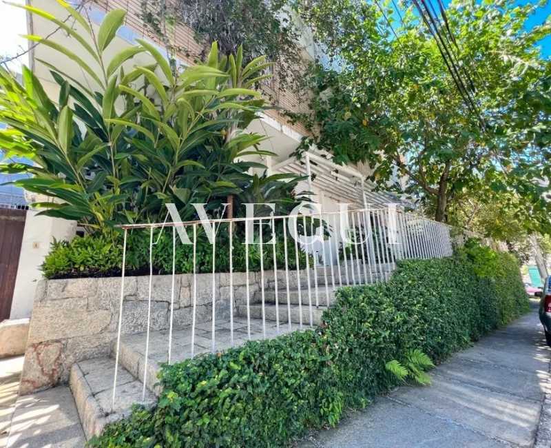 Conheça 1739752696645 do imóvel - Casa Exclusiva à Venda no Jardim Botânico – 6 Quartos, Piscina e Área Gourmet - ALCA60003 - 20 1739752696645 - 20