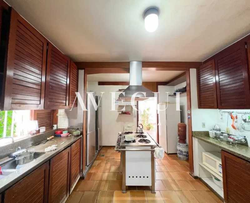 Conheça 1739752696992 do imóvel - Casa Exclusiva à Venda no Jardim Botânico – 6 Quartos, Piscina e Área Gourmet - ALCA60003 - 14 1739752696992 - 14