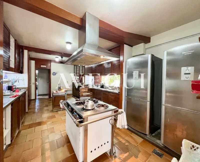 Conheça 1739752697174 do imóvel - Casa Exclusiva à Venda no Jardim Botânico – 6 Quartos, Piscina e Área Gourmet - ALCA60003 - 13 1739752697174 - 13