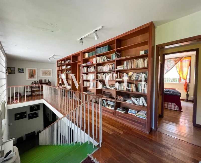 Conheça 1739752697237 do imóvel - Casa Exclusiva à Venda no Jardim Botânico – 6 Quartos, Piscina e Área Gourmet - ALCA60003 - 15 1739752697237 - 15