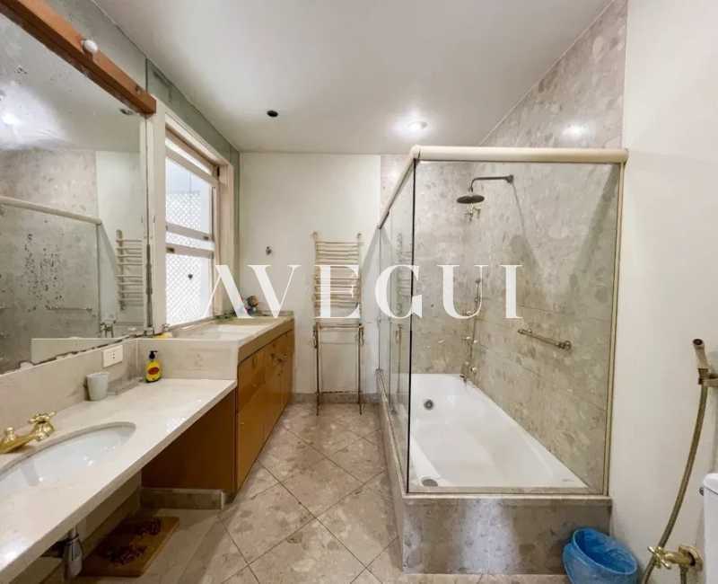 Conheça 1739752697289 do imóvel - Casa Exclusiva à Venda no Jardim Botânico – 6 Quartos, Piscina e Área Gourmet - ALCA60003 - 16 1739752697289 - 16