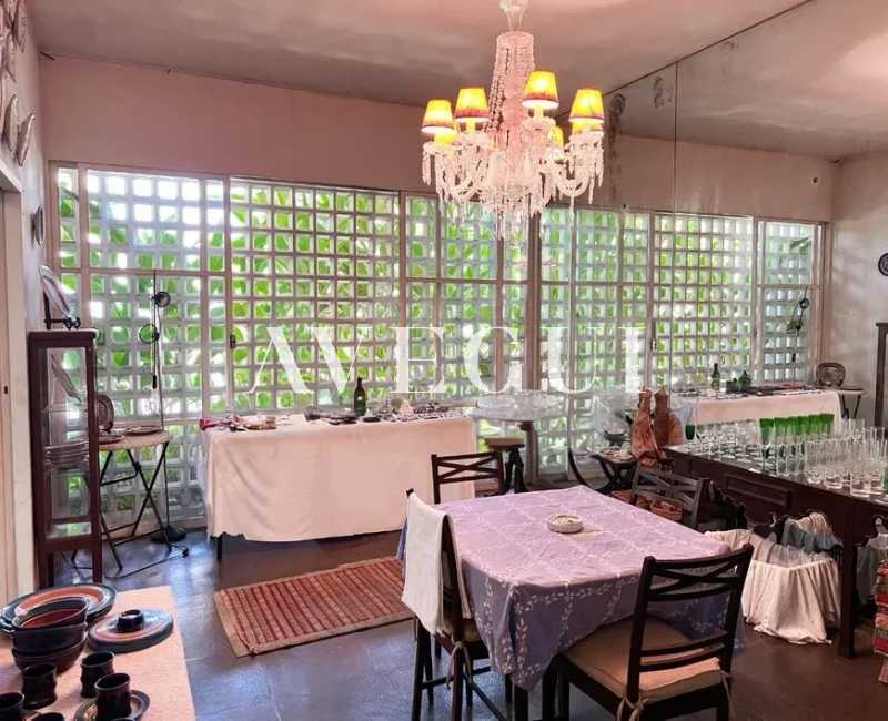 Conheça 1739752697426 do imóvel - Casa Exclusiva à Venda no Jardim Botânico – 6 Quartos, Piscina e Área Gourmet - ALCA60003 - 6 1739752697426 - 6
