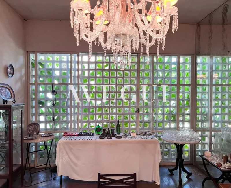 Conheça 1739752697487 do imóvel - Casa Exclusiva à Venda no Jardim Botânico – 6 Quartos, Piscina e Área Gourmet - ALCA60003 - 7 1739752697487 - 7