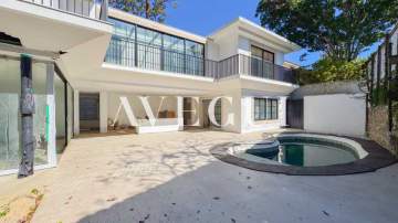 Casa em Condomínio /Residencial / Leblon - Jardim Pernambuco - ALCN40005 Casa em Condomínio /Residencial / Leblon - Jardim Pernambuco - ALCN40005