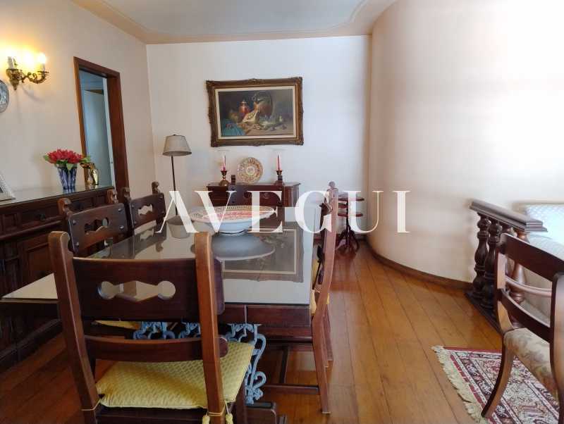 Conheça 4 do imóvel - Apartamento à Venda na Lagoa – 121 m², 3 Quartos e Vaga de Garagem - ALAP30173 - 5 4 - 5