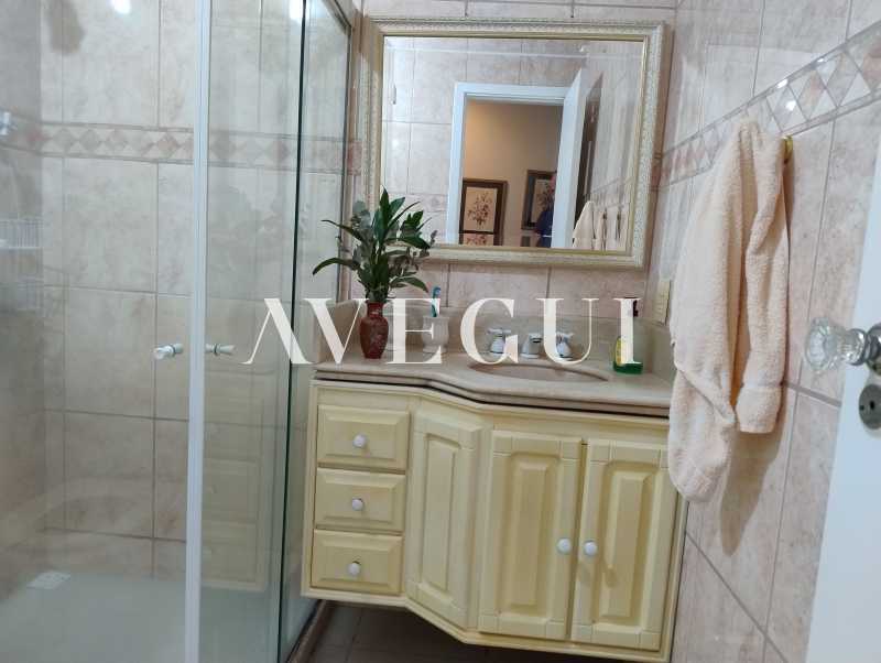 Conheça 7 do imóvel - Apartamento à Venda na Lagoa – 121 m², 3 Quartos e Vaga de Garagem - ALAP30173 - 7 7 - 7