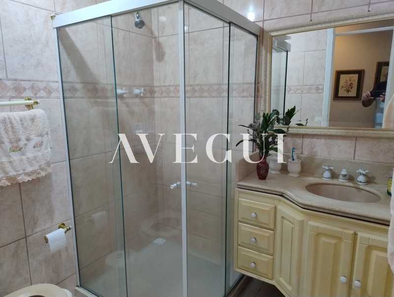 Conheça 8 do imóvel - Apartamento à Venda na Lagoa – 121 m², 3 Quartos e Vaga de Garagem - ALAP30173 - 8 8 - 8