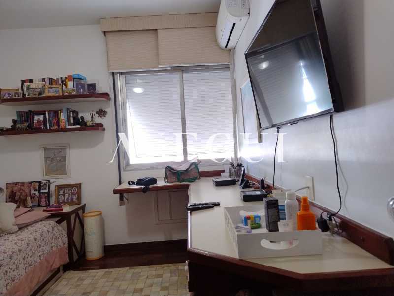 Conheça 11 do imóvel - Apartamento à Venda na Lagoa – 121 m², 3 Quartos e Vaga de Garagem - ALAP30173 - 11 11 - 11