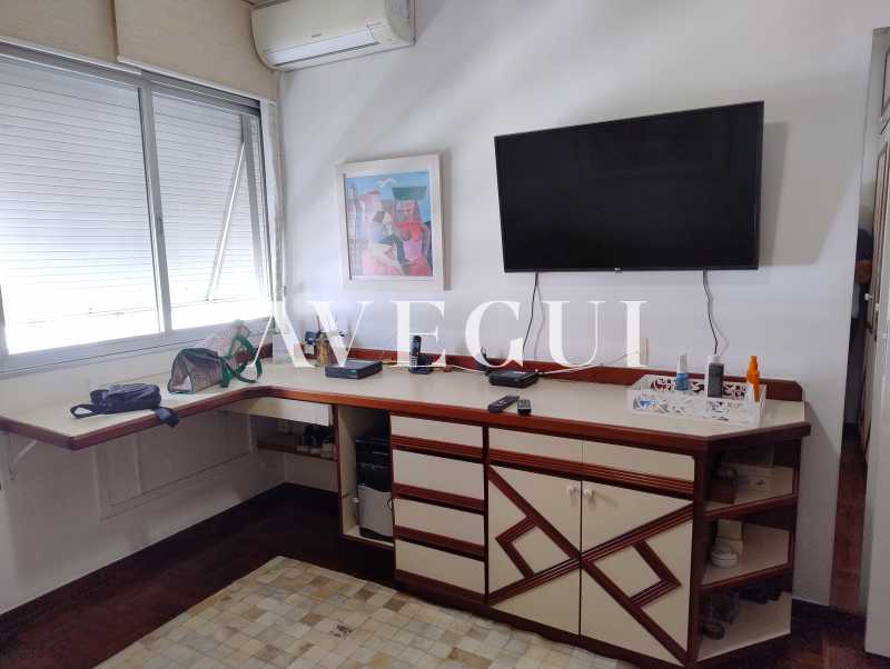 Conheça 13 do imóvel - Apartamento à Venda na Lagoa – 121 m², 3 Quartos e Vaga de Garagem - ALAP30173 - 13 13 - 13