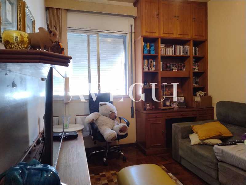 Conheça 15 do imóvel - Apartamento à Venda na Lagoa – 121 m², 3 Quartos e Vaga de Garagem - ALAP30173 - 15 15 - 15