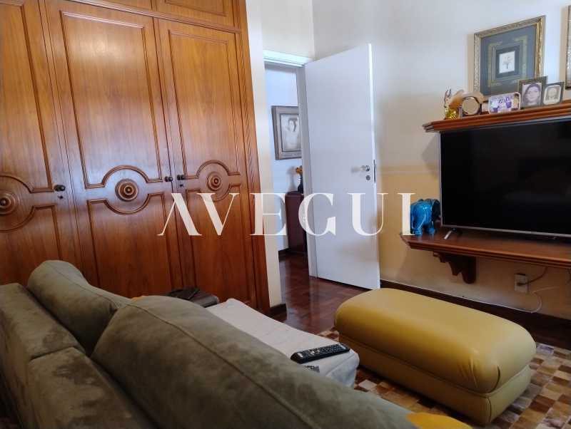 Conheça 18 do imóvel - Apartamento à Venda na Lagoa – 121 m², 3 Quartos e Vaga de Garagem - ALAP30173 - 18 18 - 18