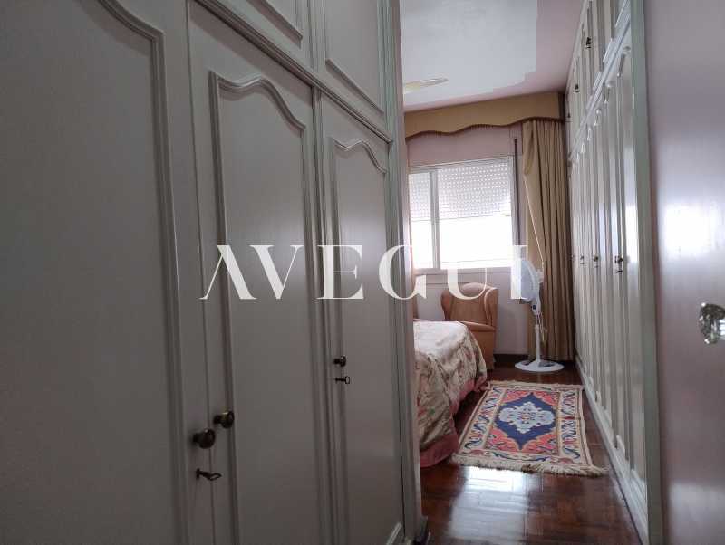 Conheça 19 do imóvel - Apartamento à Venda na Lagoa – 121 m², 3 Quartos e Vaga de Garagem - ALAP30173 - 19 19 - 19
