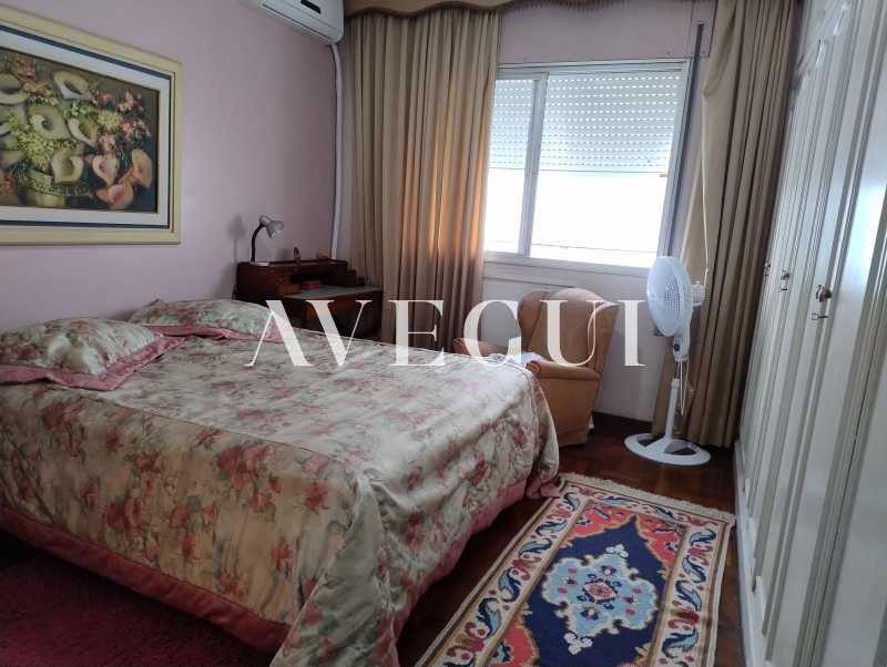 Conheça 20 do imóvel - Apartamento à Venda na Lagoa – 121 m², 3 Quartos e Vaga de Garagem - ALAP30173 - 20 20 - 20