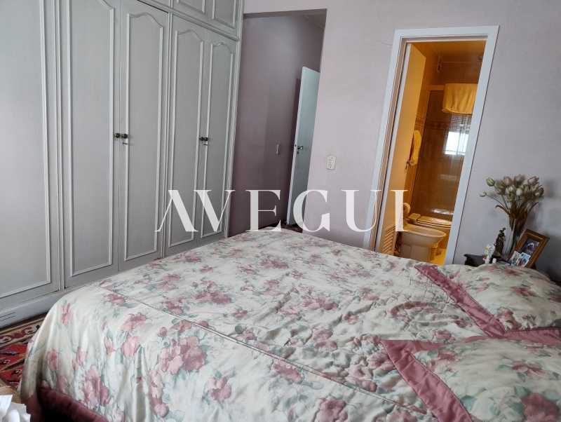 Conheça 21 do imóvel - Apartamento à Venda na Lagoa – 121 m², 3 Quartos e Vaga de Garagem - ALAP30173 - 21 21 - 21