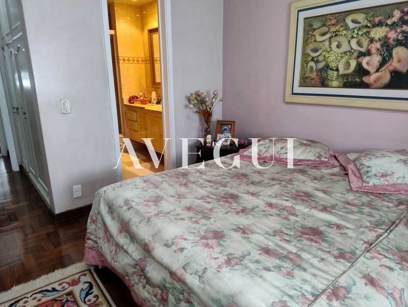 Conheça 22 do imóvel - Apartamento à Venda na Lagoa – 121 m², 3 Quartos e Vaga de Garagem - ALAP30173 - 22 22 - 22