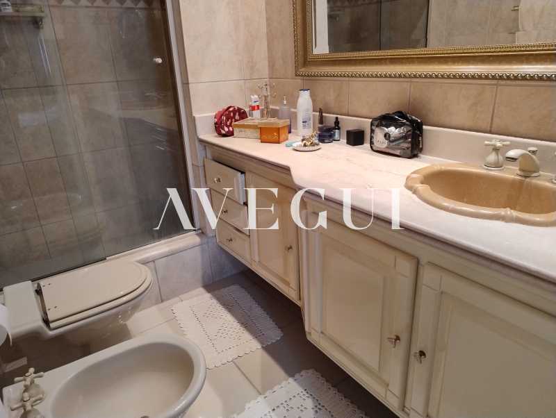 Conheça 23 do imóvel - Apartamento à Venda na Lagoa – 121 m², 3 Quartos e Vaga de Garagem - ALAP30173 - 23 23 - 23
