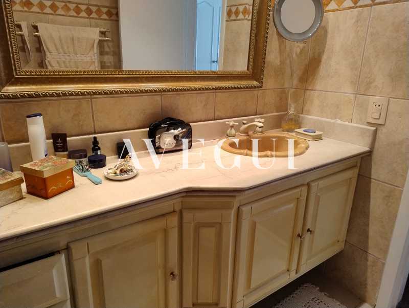 Conheça 24 do imóvel - Apartamento à Venda na Lagoa – 121 m², 3 Quartos e Vaga de Garagem - ALAP30173 - 24 24 - 24