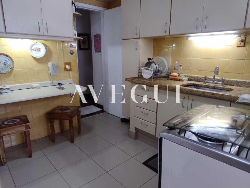 Conheça 26 do imóvel - Apartamento à Venda na Lagoa – 121 m², 3 Quartos e Vaga de Garagem - ALAP30173 - 26 26 - 26