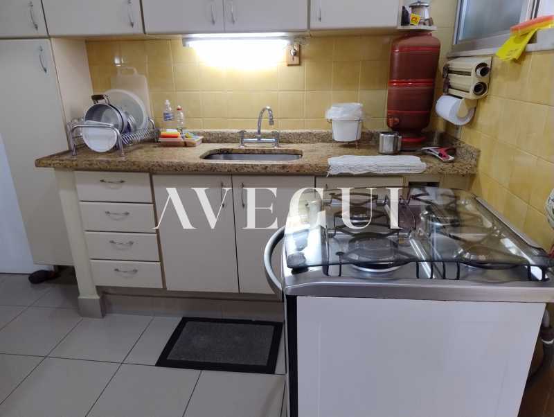 Conheça 27 do imóvel - Apartamento à Venda na Lagoa – 121 m², 3 Quartos e Vaga de Garagem - ALAP30173 - 27 27 - 27