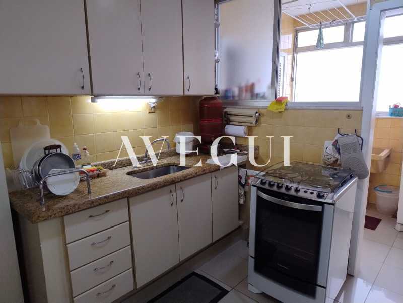 Conheça 28 do imóvel - Apartamento à Venda na Lagoa – 121 m², 3 Quartos e Vaga de Garagem - ALAP30173 - 28 28 - 28