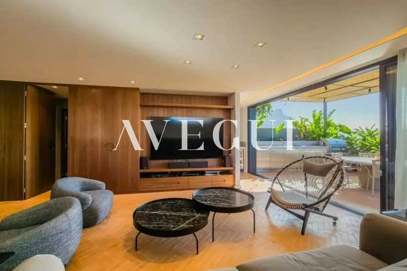 Conheça aiease_1752022208138 do imóvel - Cobertura de luxo à venda no Leblon - Duplex Vista Mar - AICO40029 - 12 aiease_1752022208138 - 12