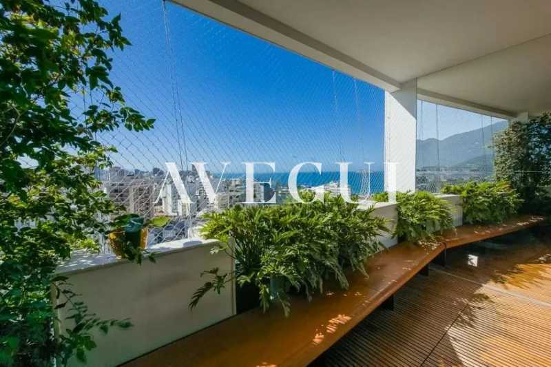 Conheça aiease_1752022214731 do imóvel - Cobertura de luxo à venda no Leblon - Duplex Vista Mar - AICO40029 - 5 aiease_1752022214731 - 5