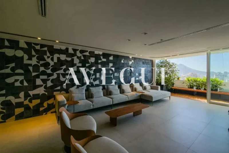 Conheça aiease_1752022218902 do imóvel - Cobertura de luxo à venda no Leblon - Duplex Vista Mar - AICO40029 - 10 aiease_1752022218902 - 10
