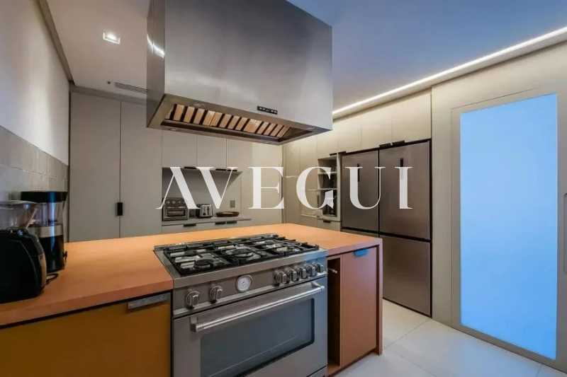 Conheça aiease_1752022221025 do imóvel - Cobertura de luxo à venda no Leblon - Duplex Vista Mar - AICO40029 - 27 aiease_1752022221025 - 27