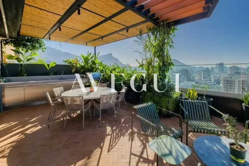Conheça aiease_1752022223289 do imóvel - Cobertura de luxo à venda no Leblon - Duplex Vista Mar - AICO40029 - 4 aiease_1752022223289 - 4