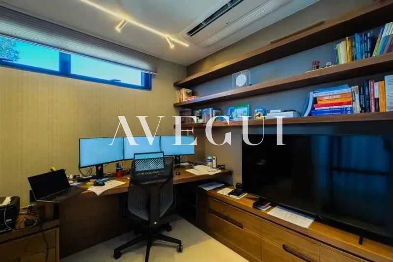 Conheça aiease_1752024989471 do imóvel - Cobertura de luxo à venda no Leblon - Duplex Vista Mar - AICO40029 - 20 aiease_1752024989471 - 20