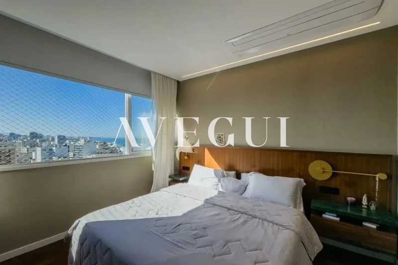 Conheça aiease_1752024994557 do imóvel - Cobertura de luxo à venda no Leblon - Duplex Vista Mar - AICO40029 - 15 aiease_1752024994557 - 15