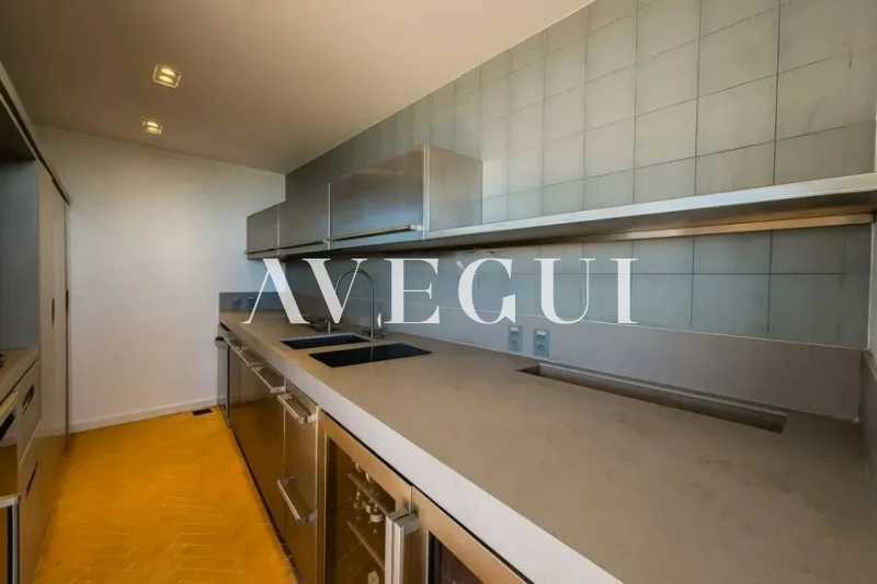 Conheça aiease_1752024997741 do imóvel - Cobertura de luxo à venda no Leblon - Duplex Vista Mar - AICO40029 - 28 aiease_1752024997741 - 28