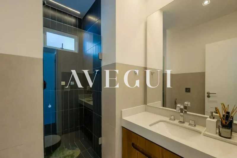 Conheça aiease_1752025000647 do imóvel - Cobertura de luxo à venda no Leblon - Duplex Vista Mar - AICO40029 - 19 aiease_1752025000647 - 19