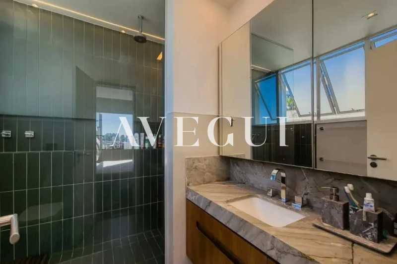 Conheça aiease_1752025003205 do imóvel - Cobertura de luxo à venda no Leblon - Duplex Vista Mar - AICO40029 - 18 aiease_1752025003205 - 18