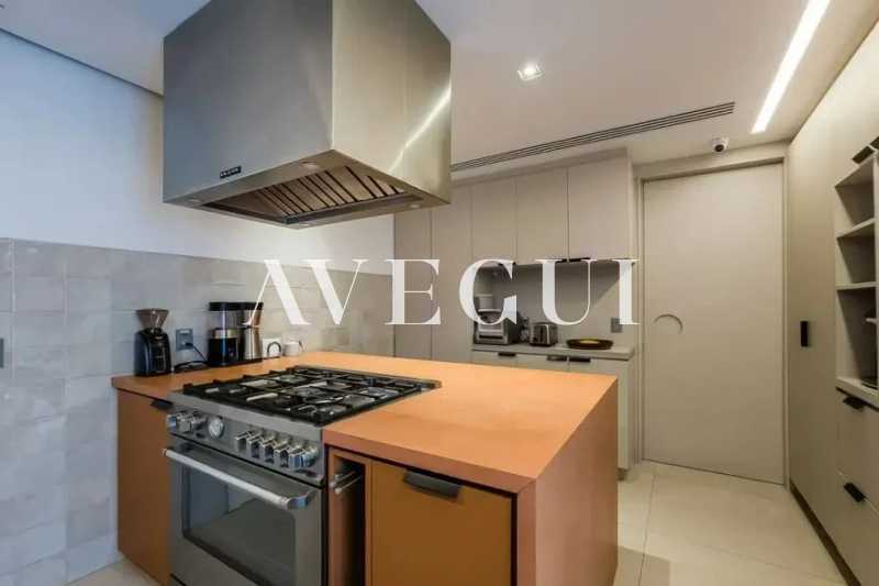 Conheça aiease_1752025008579 do imóvel - Cobertura de luxo à venda no Leblon - Duplex Vista Mar - AICO40029 - 29 aiease_1752025008579 - 29
