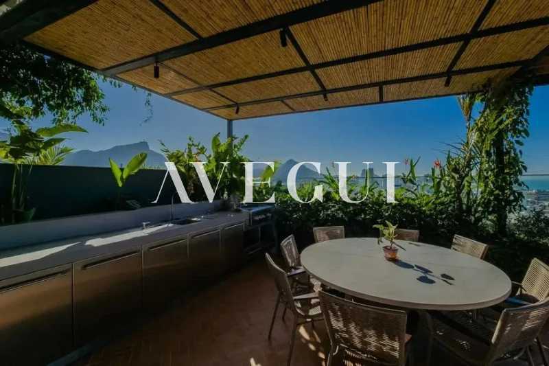 Conheça aiease_1752025013768 do imóvel - Cobertura de luxo à venda no Leblon - Duplex Vista Mar - AICO40029 - 7 aiease_1752025013768 - 7