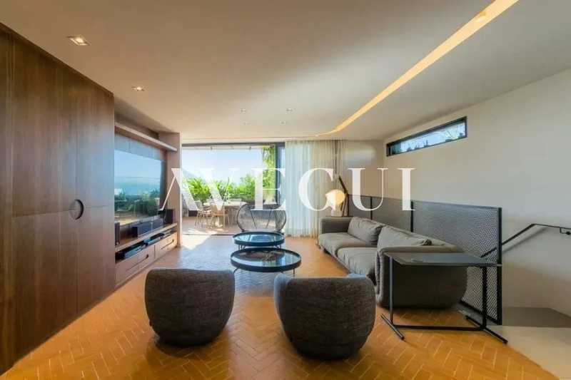 Conheça aiease_1752025018767 do imóvel - Cobertura de luxo à venda no Leblon - Duplex Vista Mar - AICO40029 - 11 aiease_1752025018767 - 11