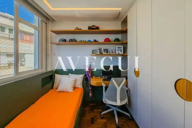 Conheça aiease_1752025021220 do imóvel - Cobertura de luxo à venda no Leblon - Duplex Vista Mar - AICO40029 - 21 aiease_1752025021220 - 21