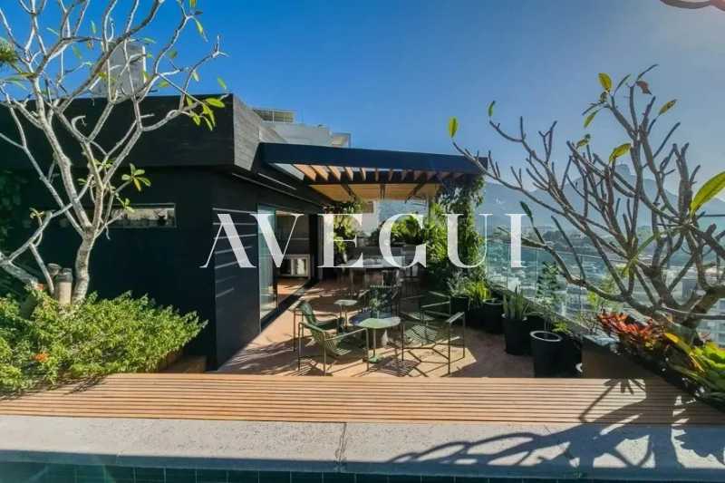 Conheça aiease_1752025025821 do imóvel - Cobertura de luxo à venda no Leblon - Duplex Vista Mar - AICO40029 - 6 aiease_1752025025821 - 6