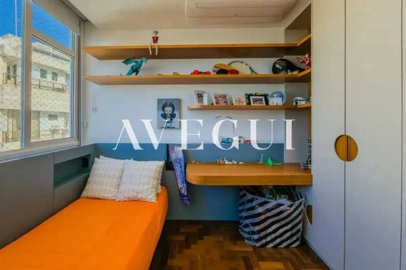 Conheça aiease_1752025028595 do imóvel - Cobertura de luxo à venda no Leblon - Duplex Vista Mar - AICO40029 - 22 aiease_1752025028595 - 22